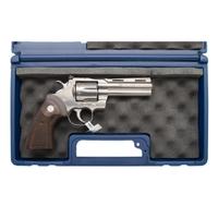 *Colt Python Second Generation Revolver in Box with Accessories