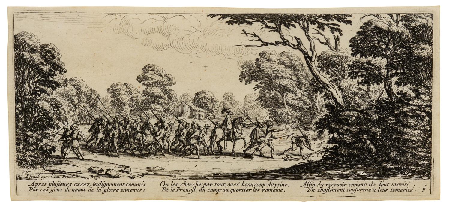 Jacques Callot