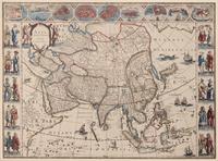 BLAEU, Willem (1571-1638).