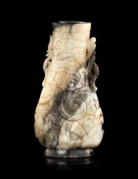 Three Chinese Jade Articles