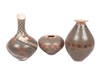 Mata Ortiz Pottery