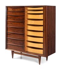 Dresser for Falster Møbelfabrik