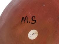 Maricopa Redware Pottery