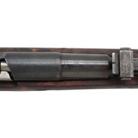 ** Finnish Mosin-Nagant M91