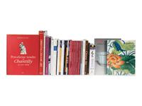 [CHINESE PORCELAIN] A group of reference works and auction catalogues about Chinese porcelain in Ming and Qing Dynasties
