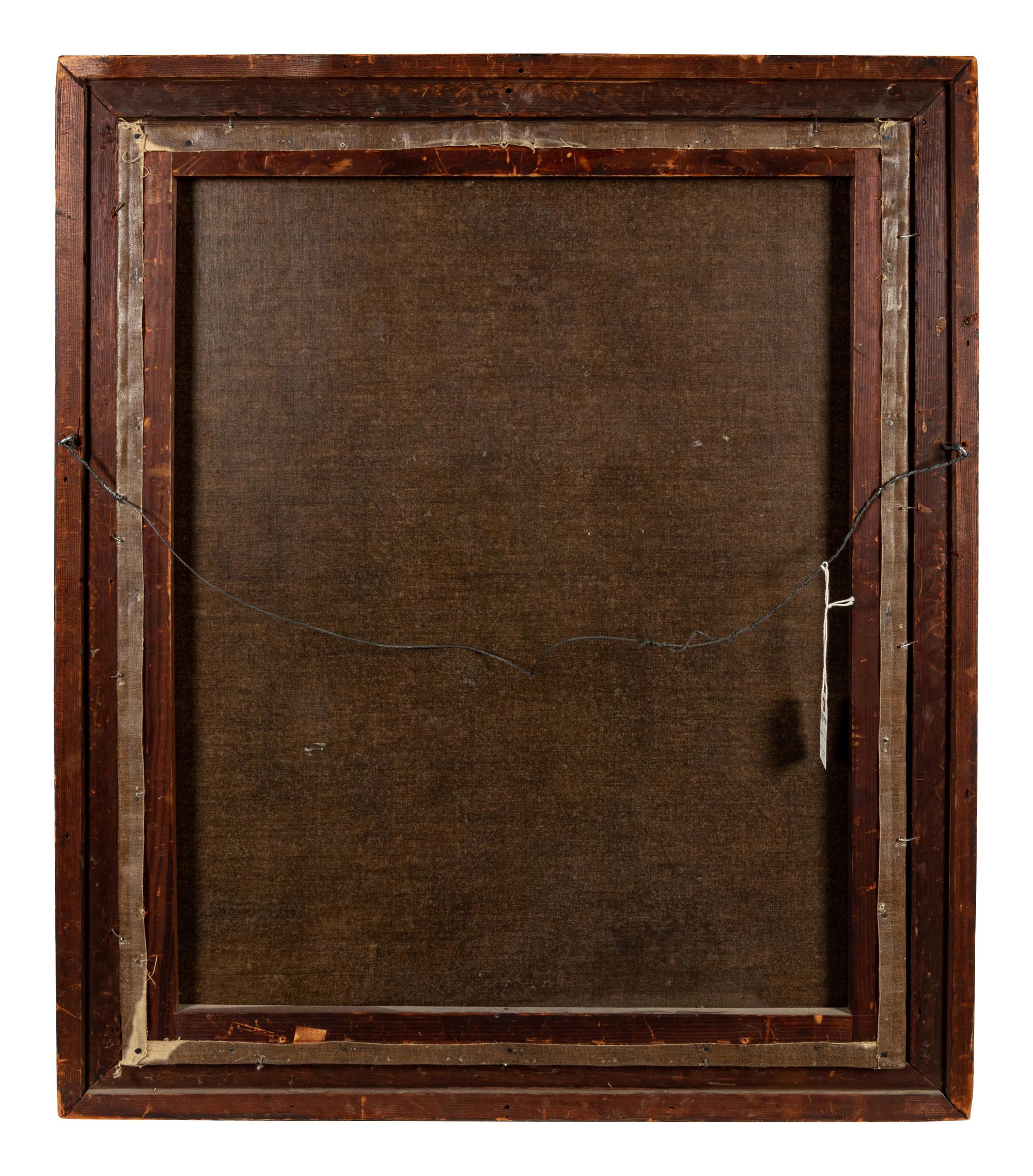 American School, First Half 19th Century