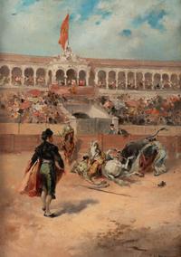 Picador