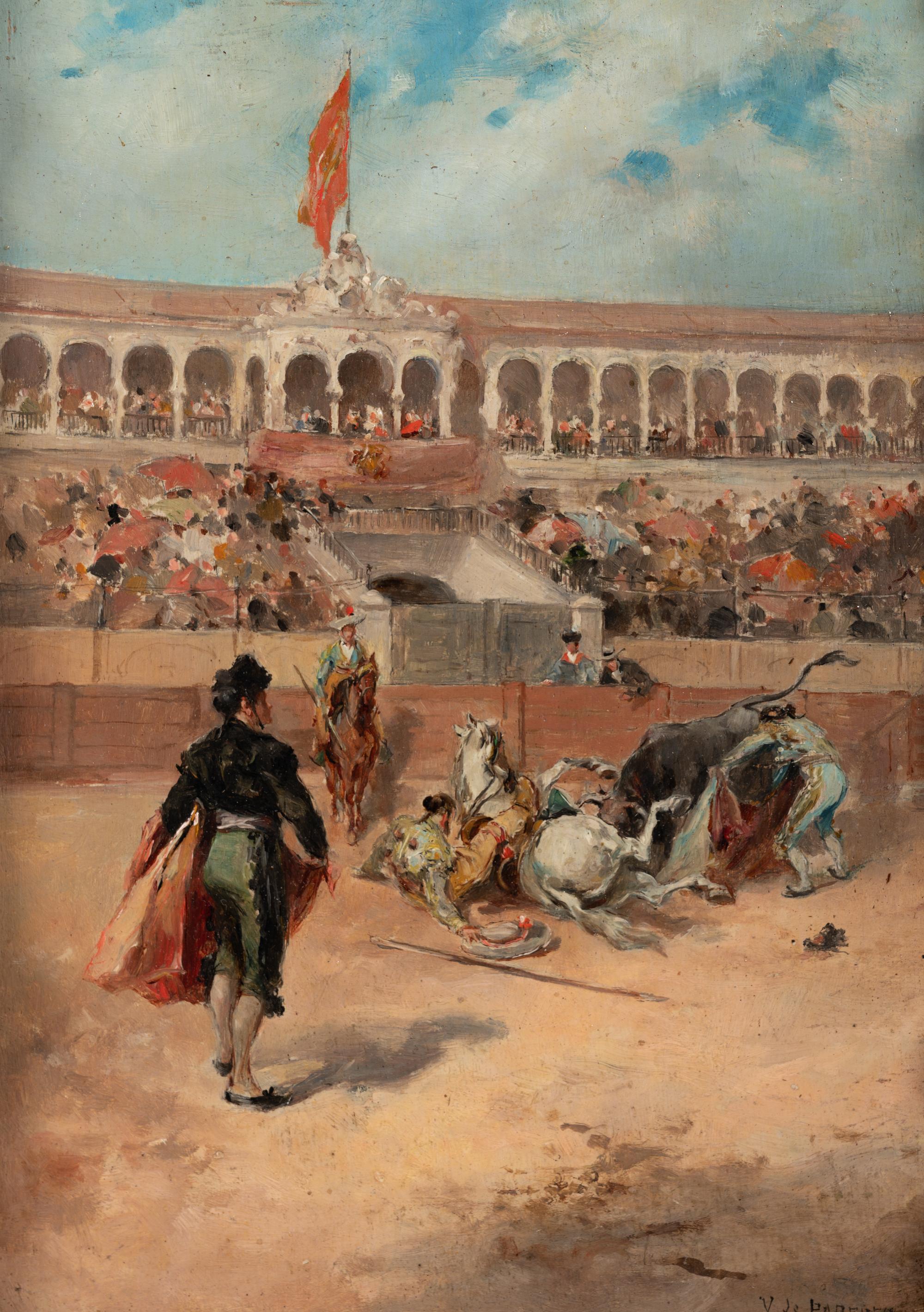 Picador