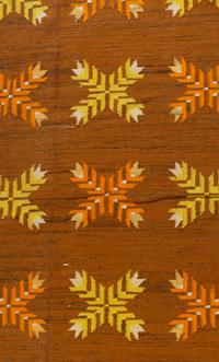Flat Weave Rug
