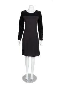 Yves Saint Lauent Dress, 1990s