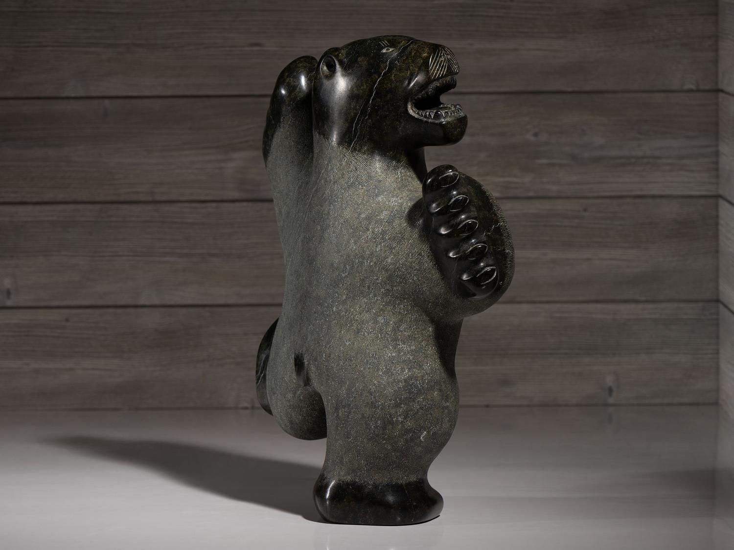 Dancing Bear