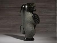 Dancing Bear