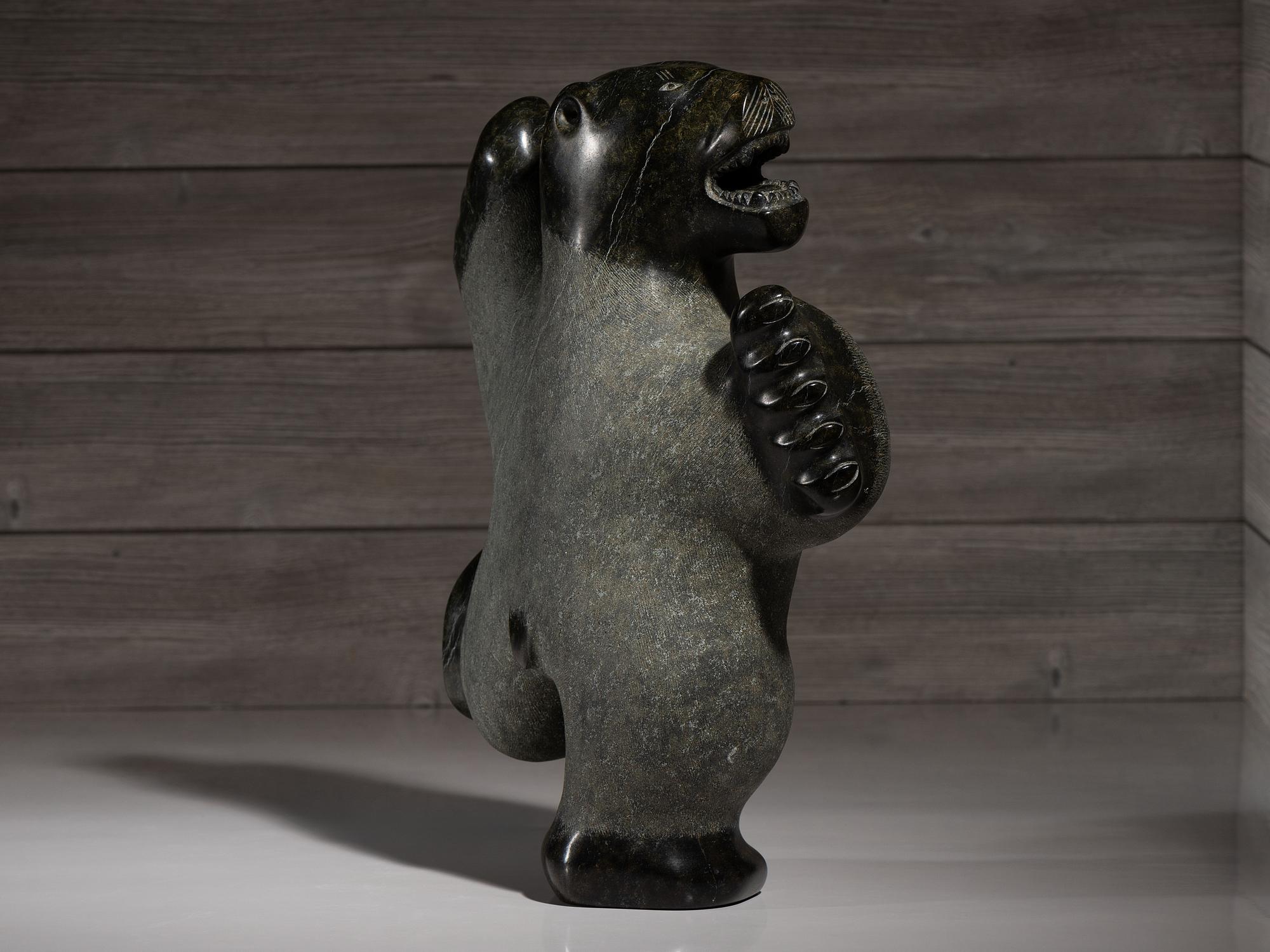 Dancing Bear
