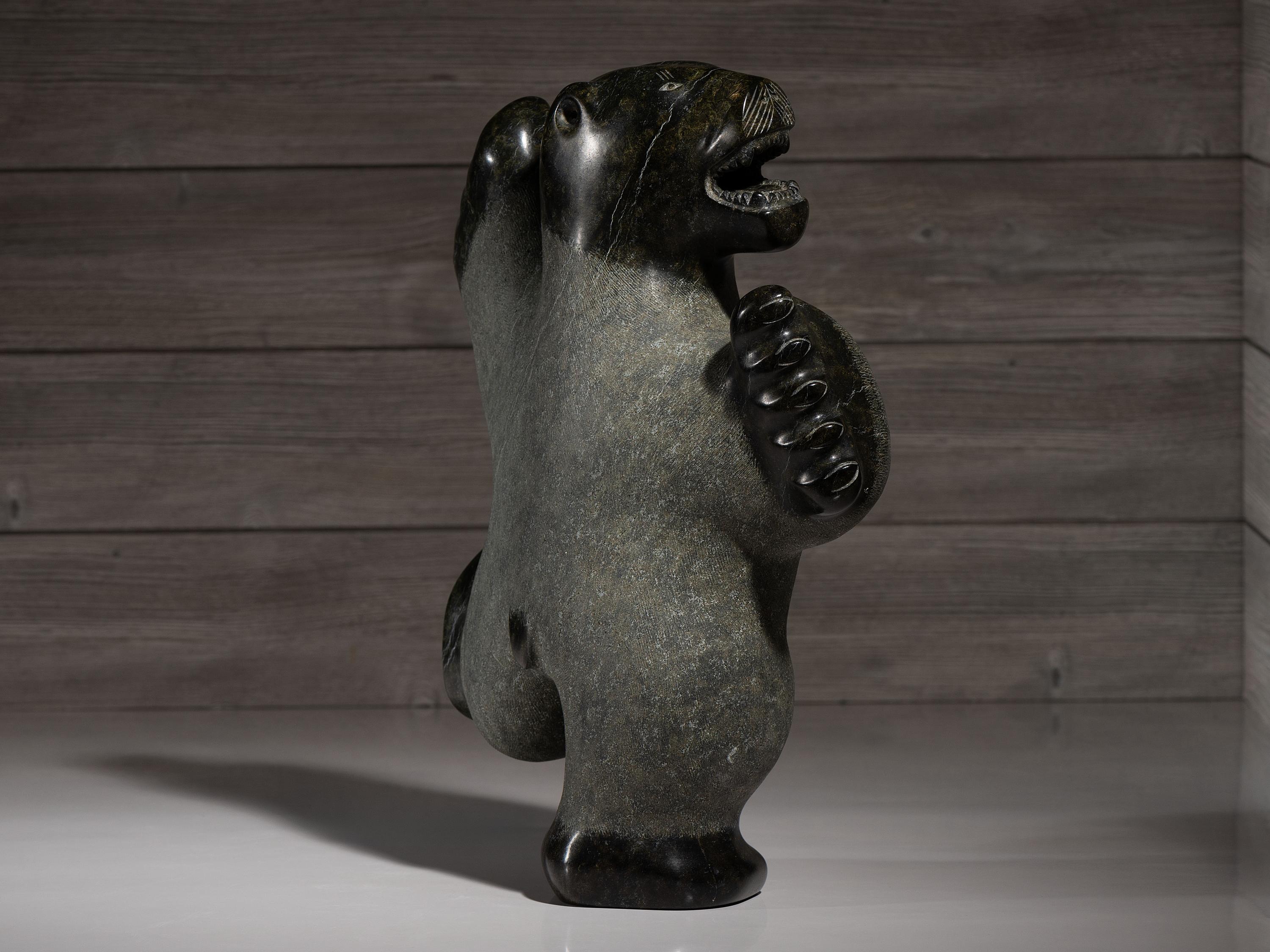 Dancing Bear