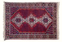 A Persian Rug