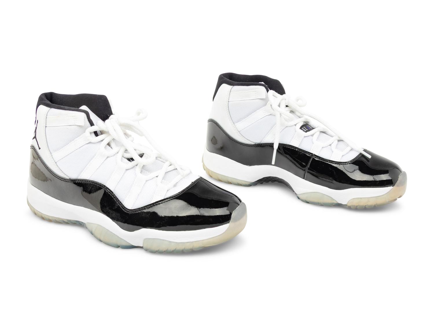 Jordan 11 Retro Concord 2018 (DS)