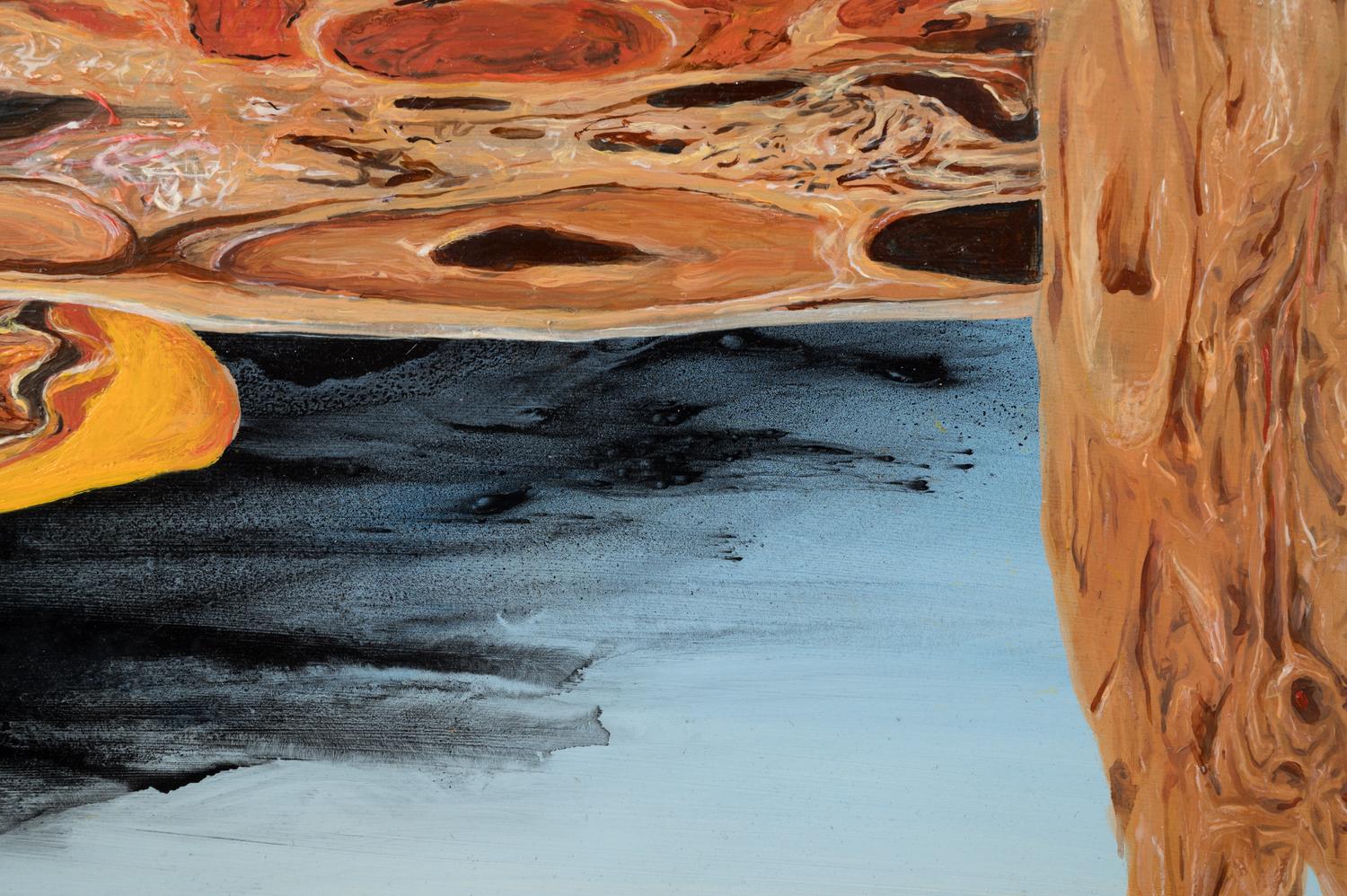 Earth Tone Crematorium