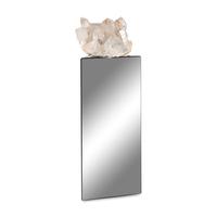 A Large Rock Crystal Specimen