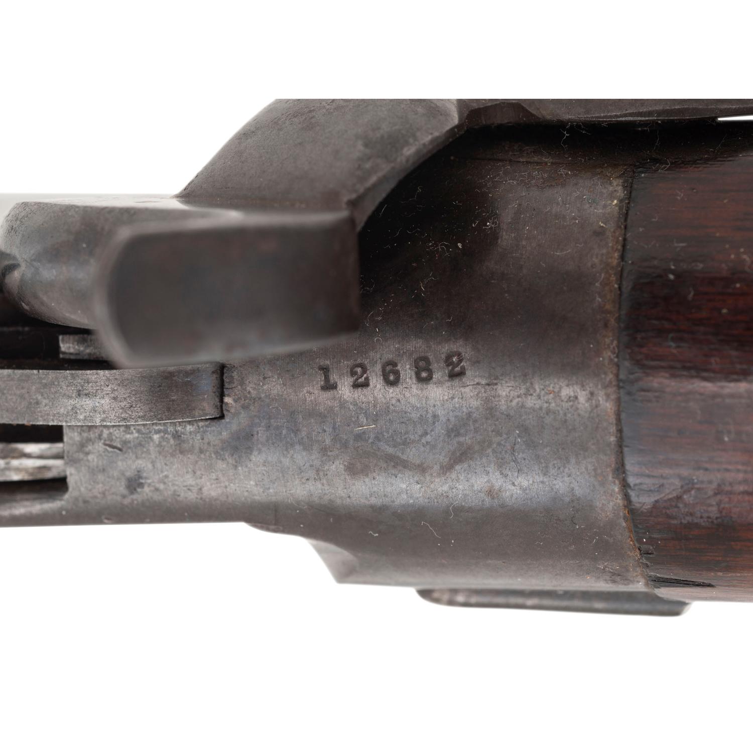 Spencer Model 1865 Carbine
