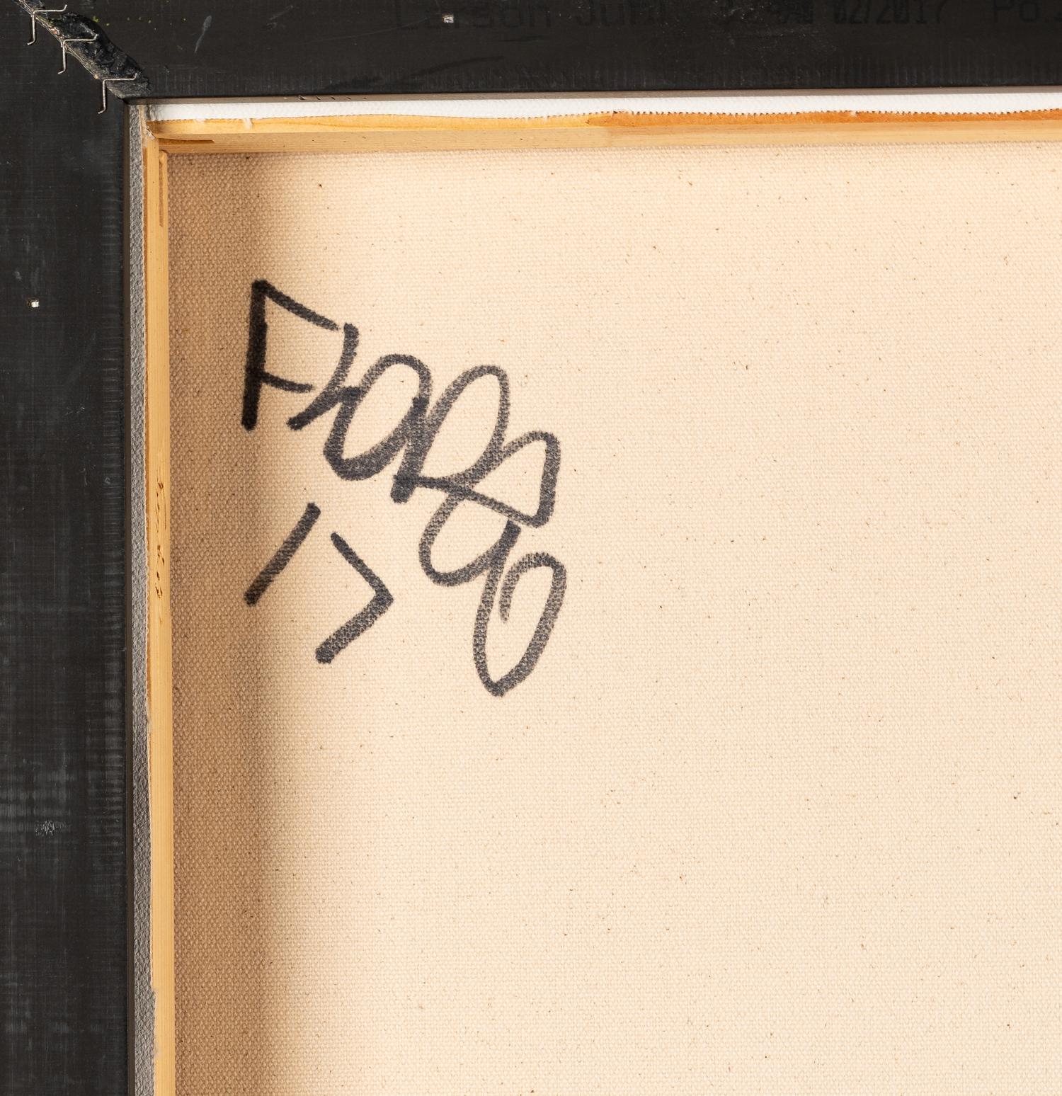Written in Red Ink (Love)