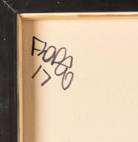 Written in Red Ink (Love)