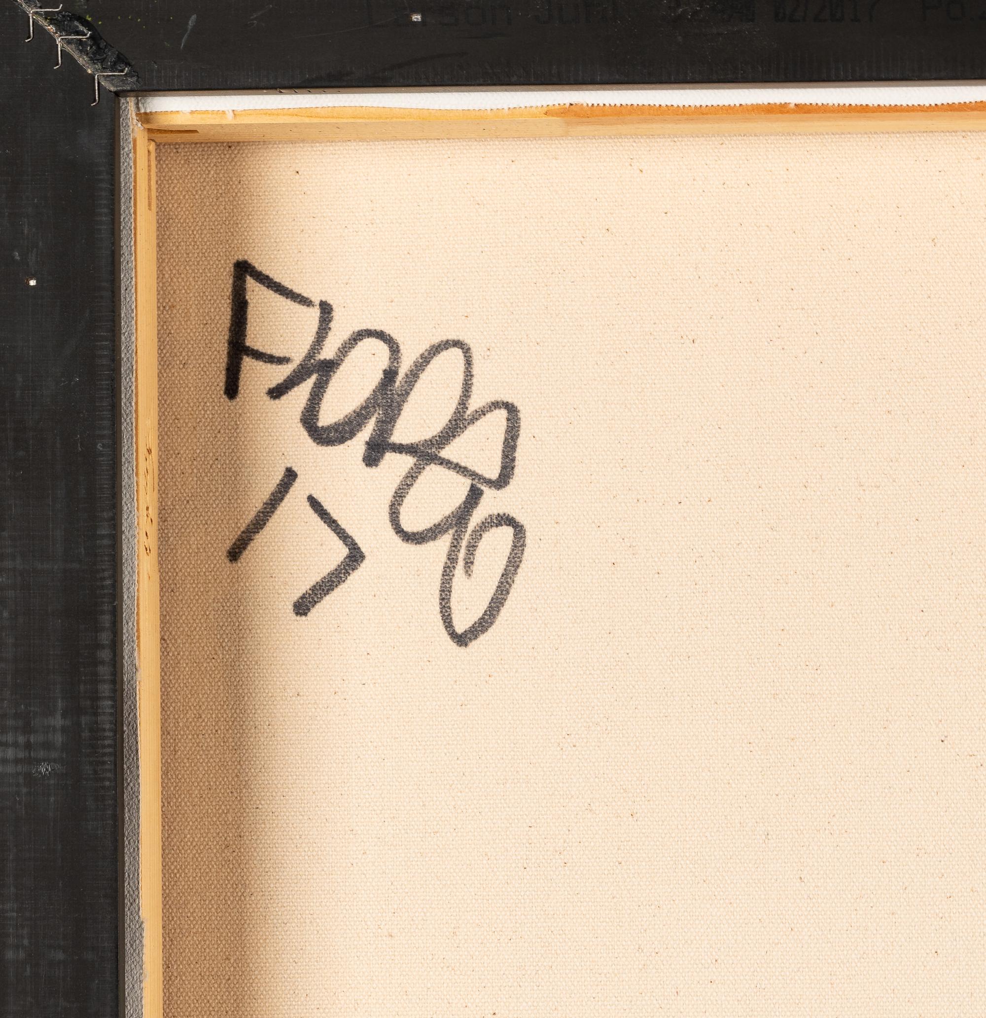 Written in Red Ink (Love)