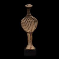 MYCENAEAN PHI GODDESS FIGURE Late Helladic III, C. 1400-1200 BC
