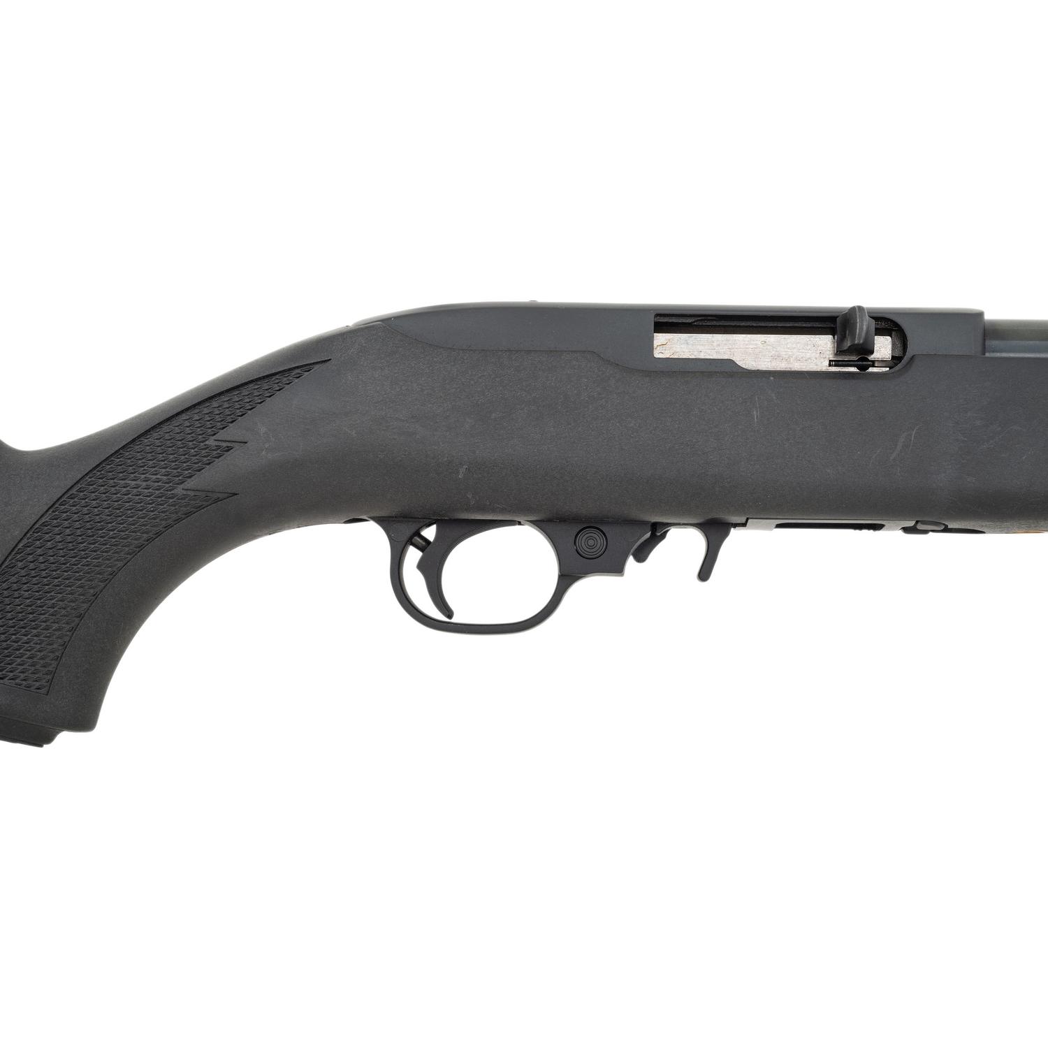*Ruger 10/22
