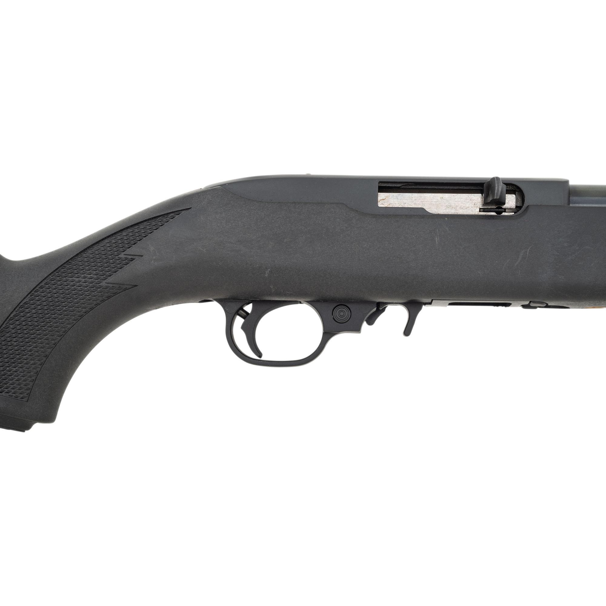 *Ruger 10/22