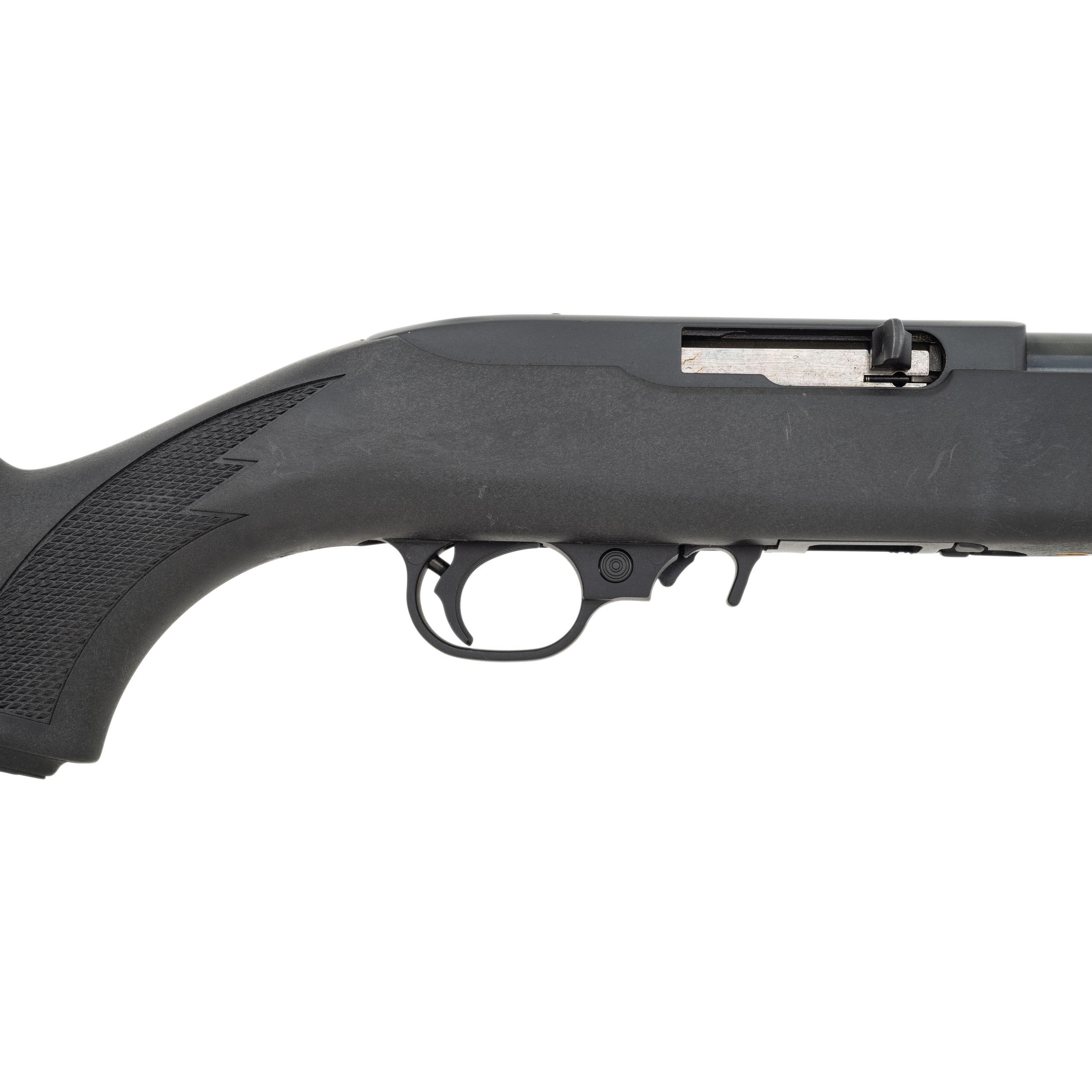 *Ruger 10/22