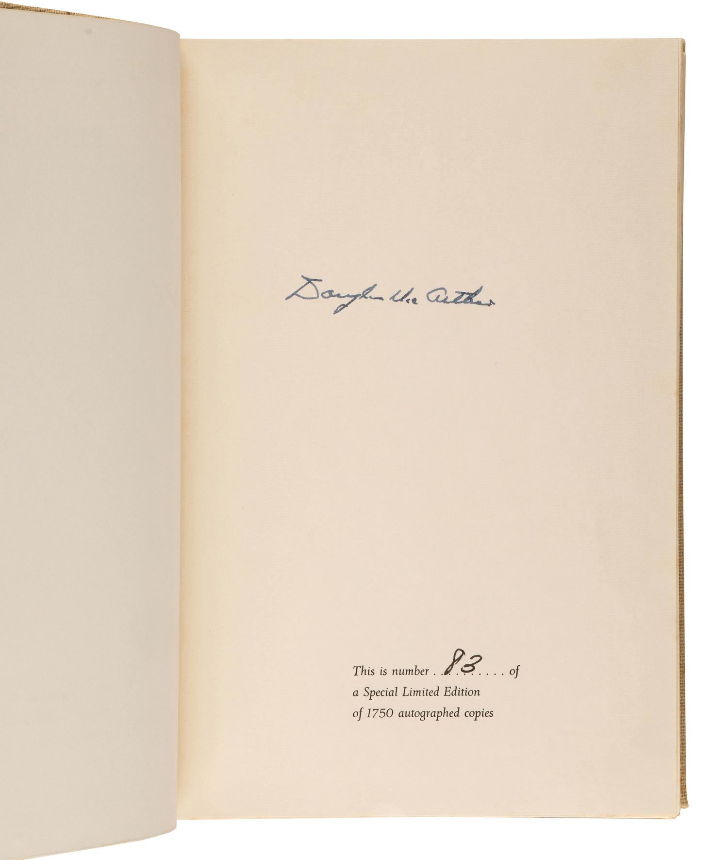WEST, Nathanael (1903-1944). The Dream Life of Balso Snell . Paris & NY: Contact Editions, 1931.