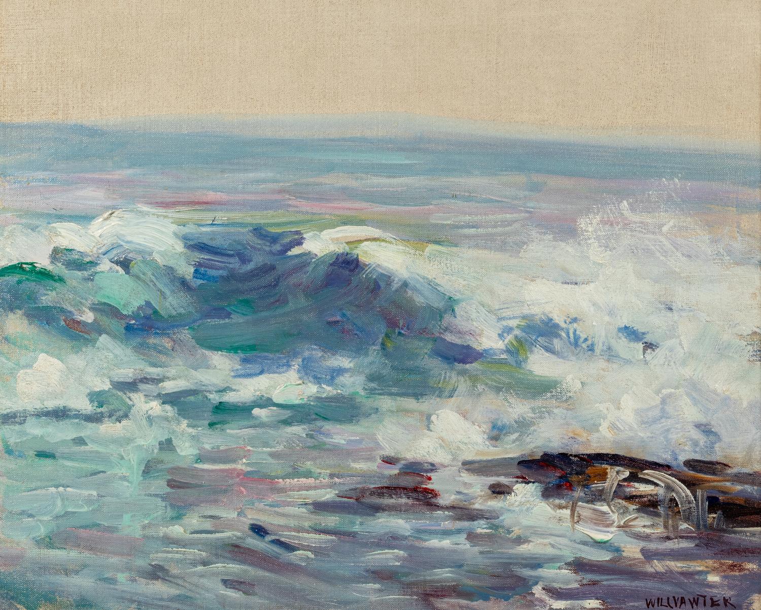 Seascape