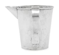 A Silver Creamer