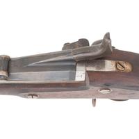 Fine US Model 1866 Infantry Rifle aka 2nd Allin Conversion
