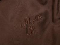 Geoffrey Beene Sable Jacket