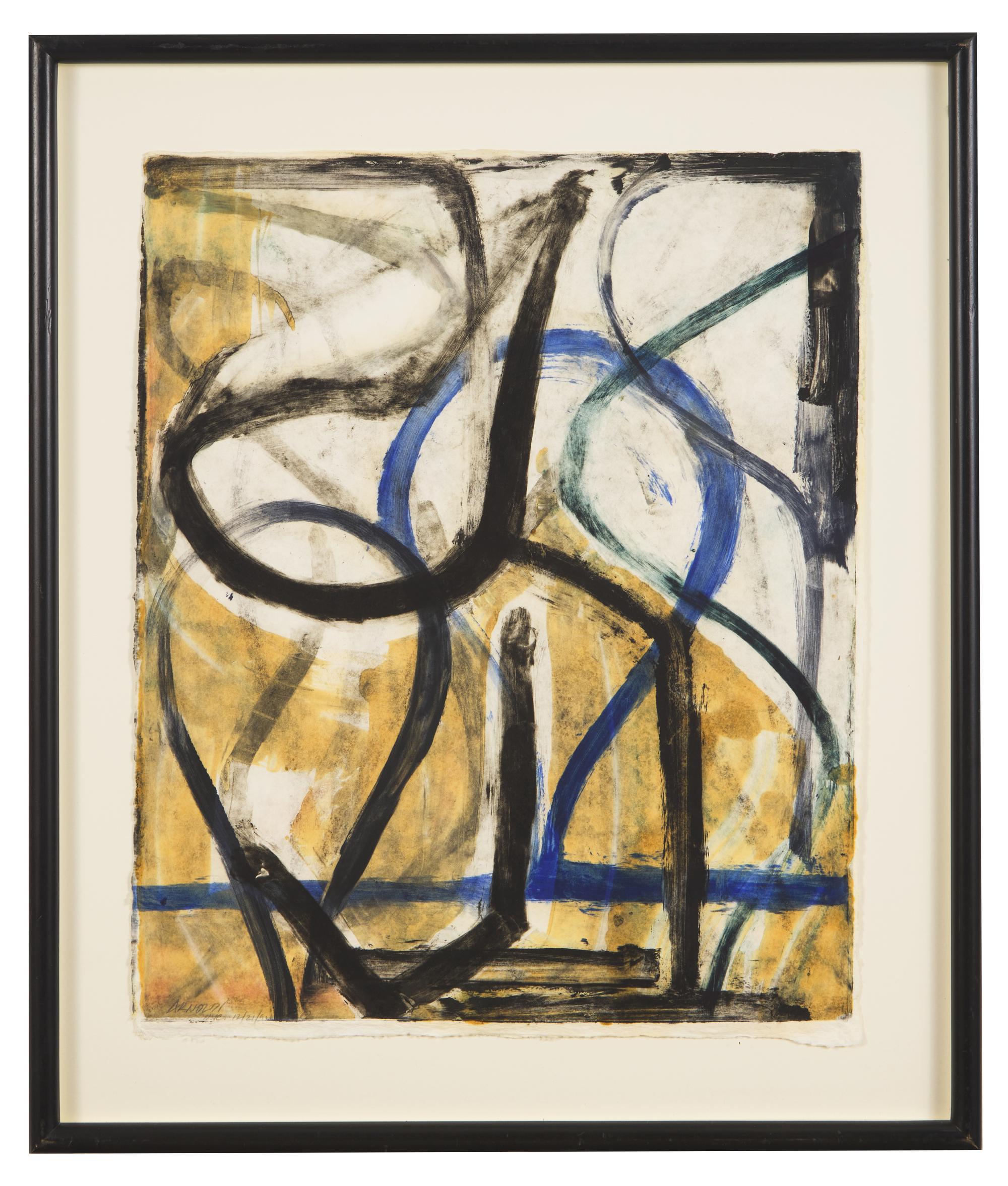 Untitled , 1990