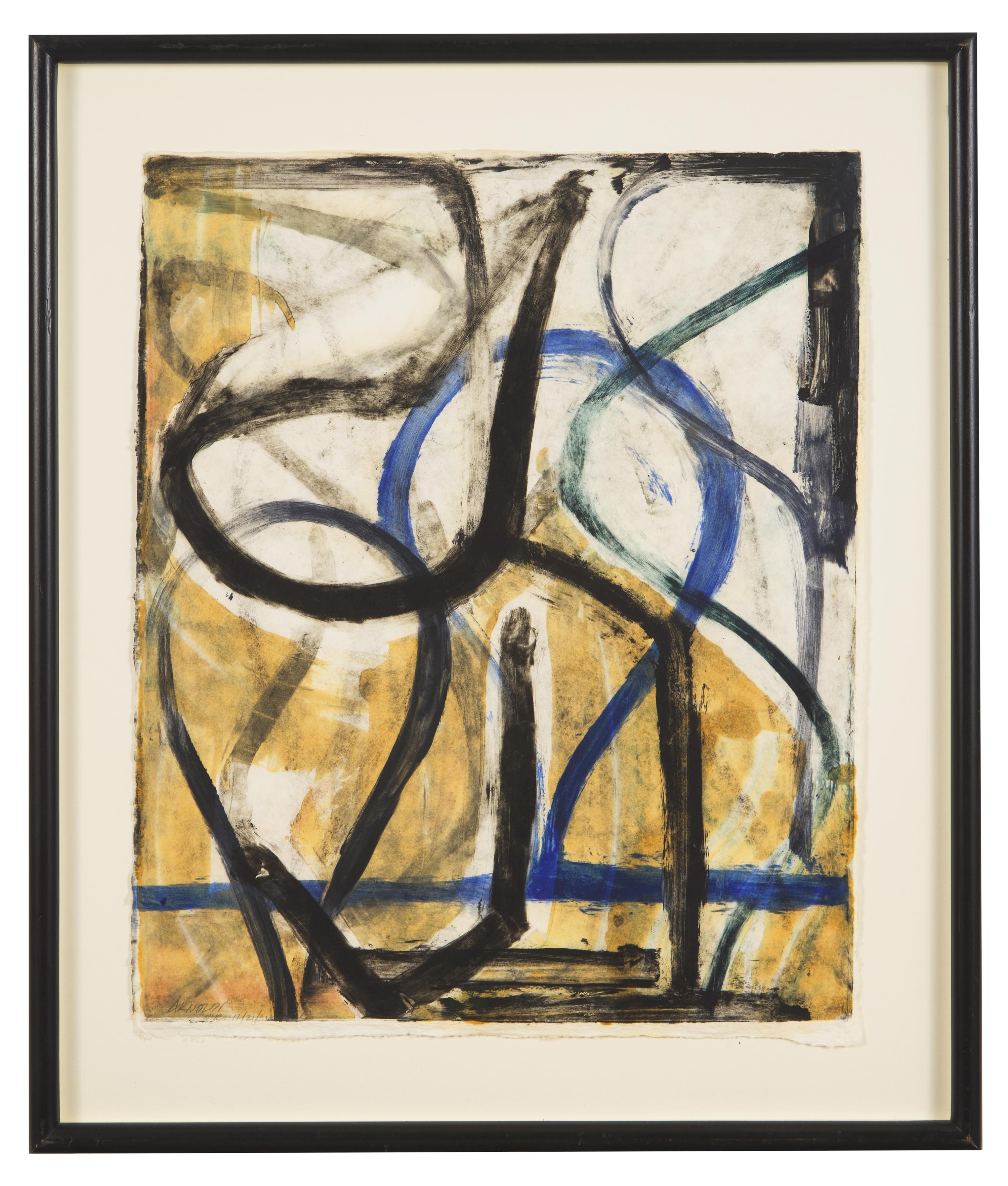 Untitled , 1990