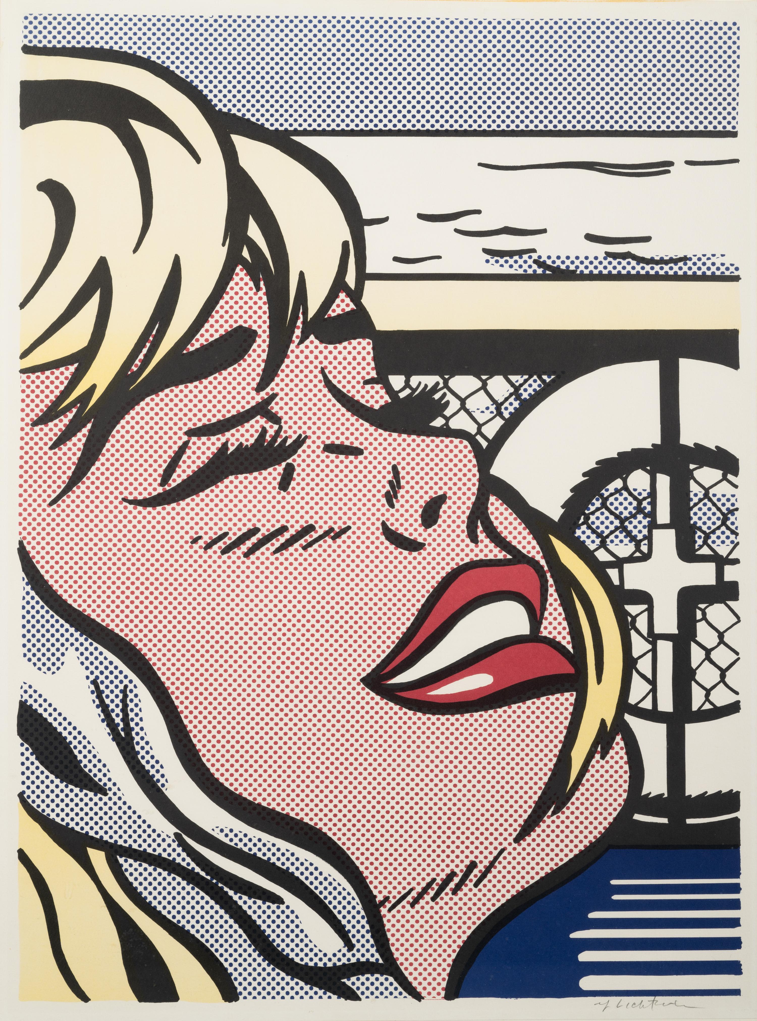Shipboard Girl