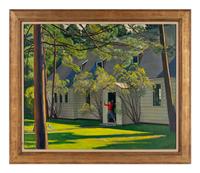 Home Again–Asgaard , 1942-43