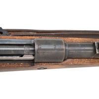 ** Mauser-Steyr BNZ 43-Code K98 Rifle