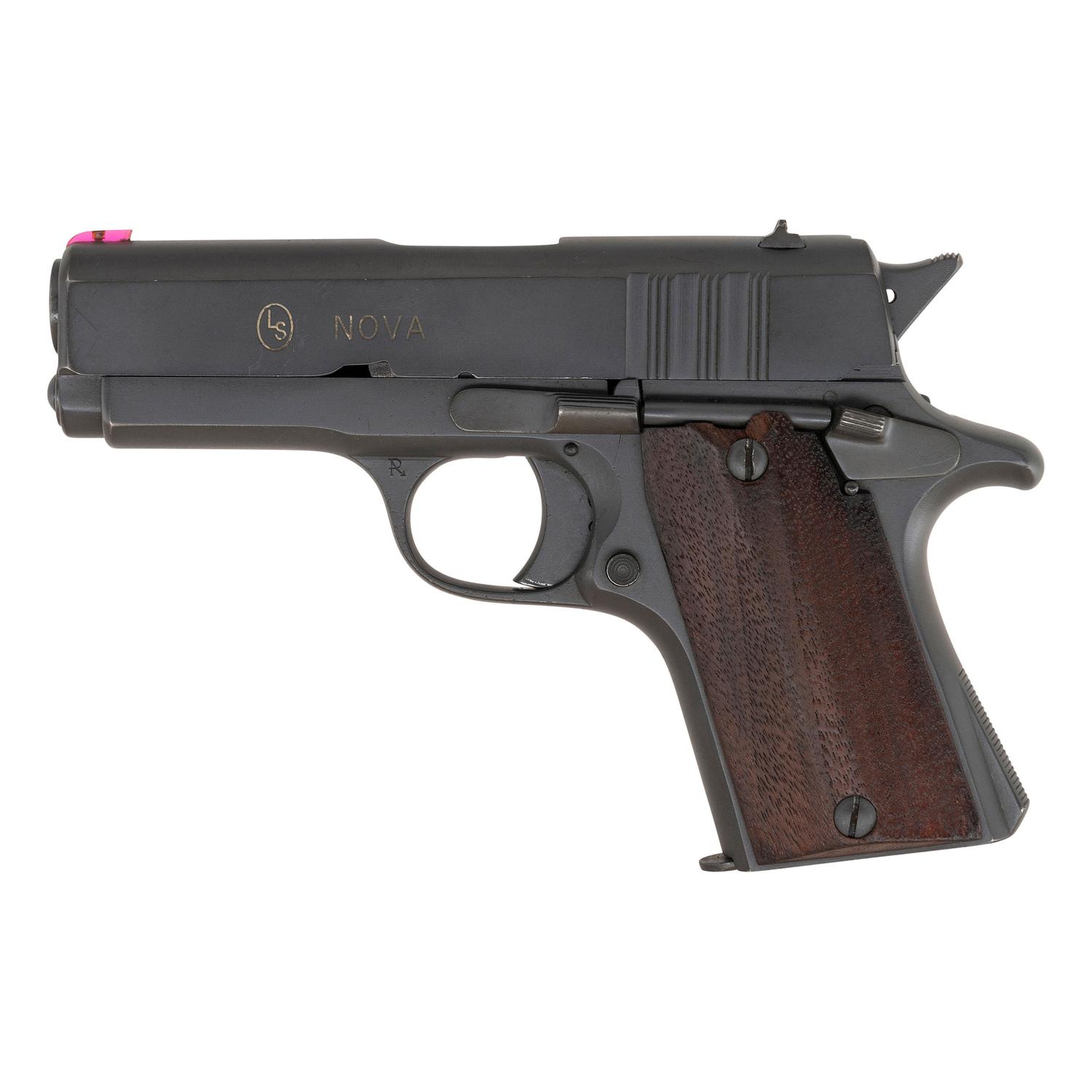 *La France Specialties Nova 6-Pack .45