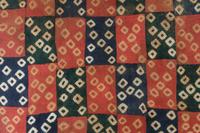 A Nazca Textile Panel