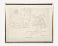 Birds and Anemones , 2008
