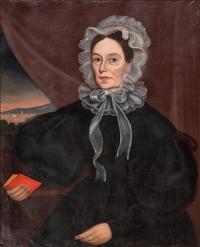 Style of John Bradley (British/American, 19th Century)