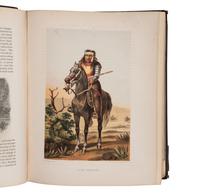 [AMERICANA]. EMORY, William H. (1811-1887). Report on the United States and Mexican Boundary Survey, made under the direction of the Secretary of the Interior . Washington: Cornelius Wendell, 1857, 1859.