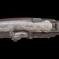 Merrill Breechloading Rifle