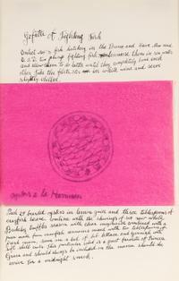 Twelve Works from Wild Raspberrie s , 1959
