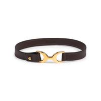 Hermès, Pavane Double Tour Bracelet