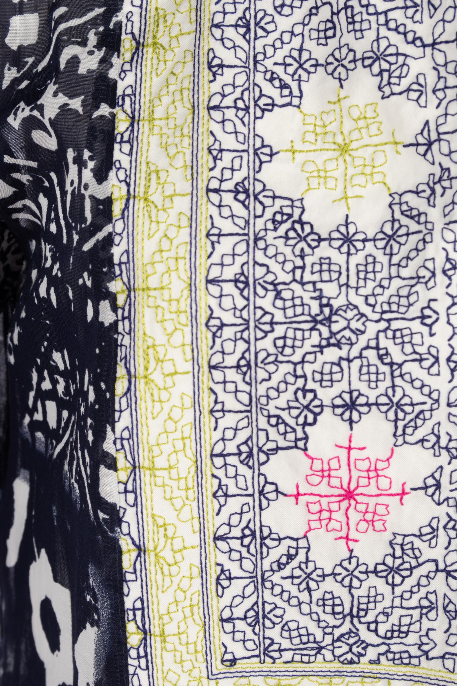 Four Etro Pieces: Two Dresses, Two Identical Tunics