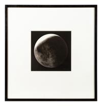 Untitled (Moon in Shadow)